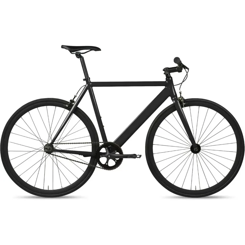 Sepeda Urban Track Pria Single - Cycling Commute Speed ulasan dan harga