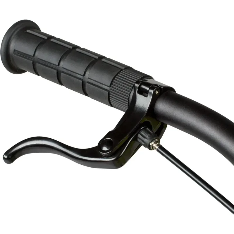 Sepeda Urban Track Pria Single - Cycling Commute Speed ulasan dan harga