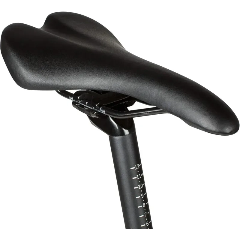 Sepeda Urban Track Pria Single - Cycling Commute Speed ulasan dan harga