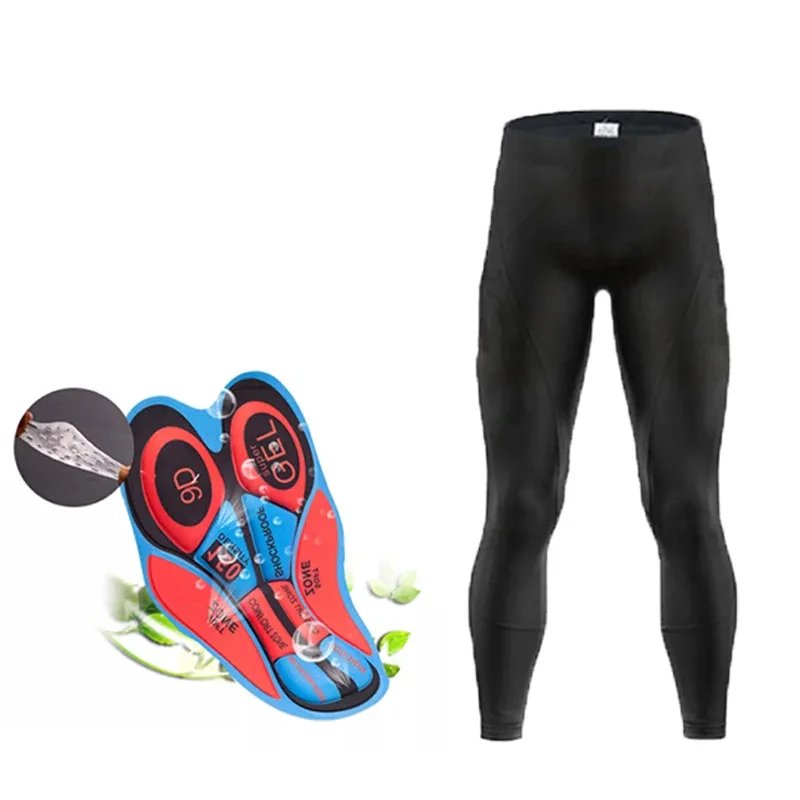 Celana bersepeda MTB bantalan  - Cycling Commuter Trousers ulasan dan harga