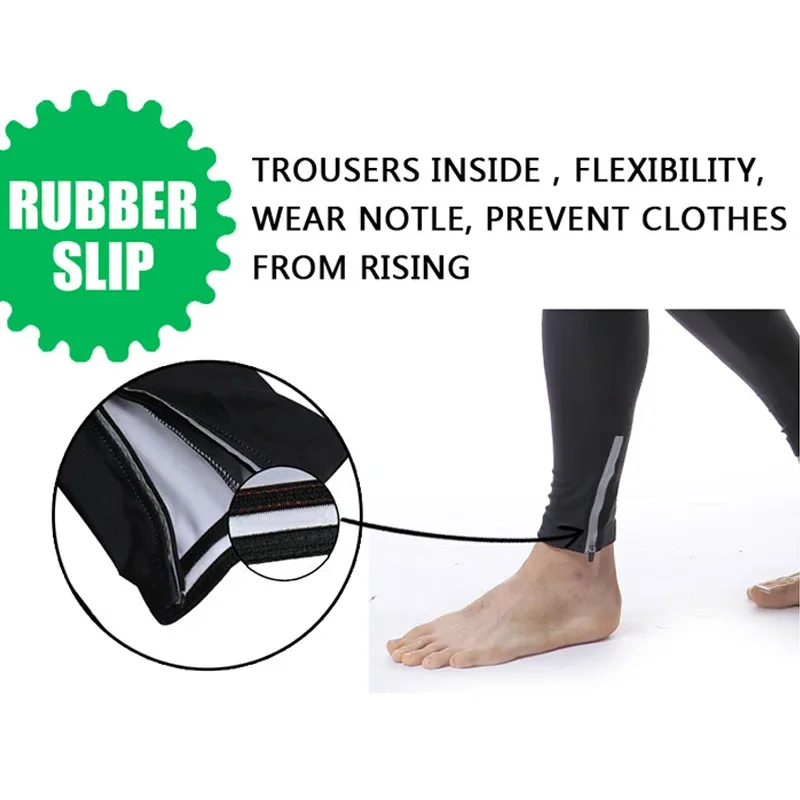 Celana bersepeda MTB bantalan  - Cycling Commuter Trousers ulasan dan harga