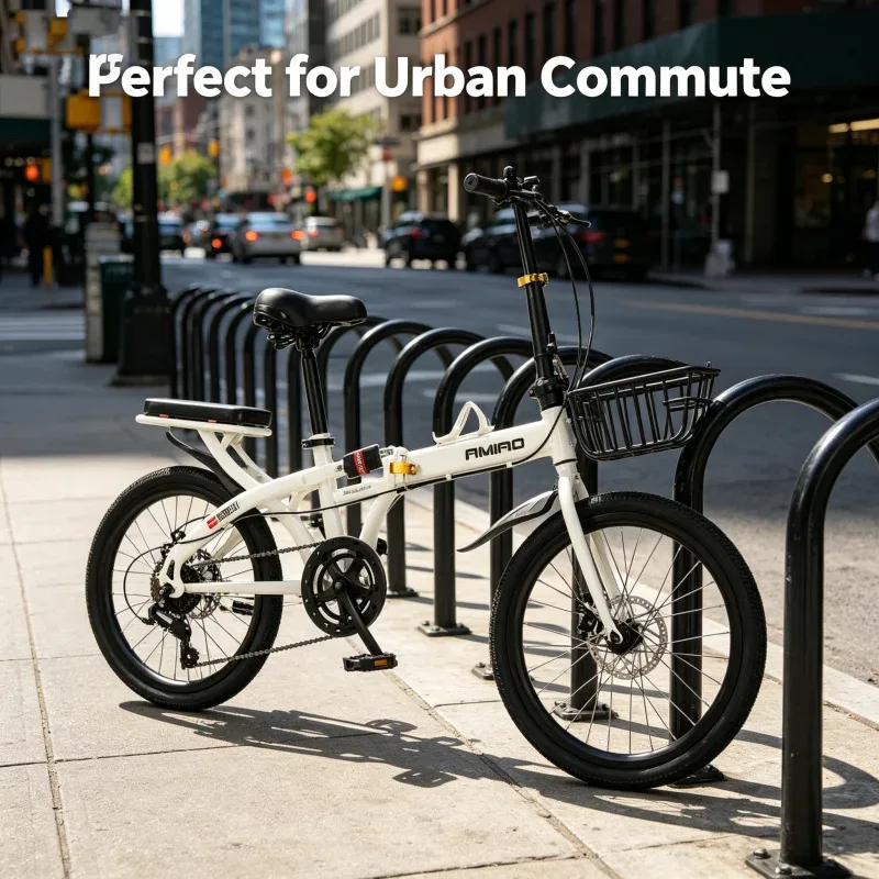 Rangka Kursi Belakang Roda Put - Commuter Biking ulasan dan harga