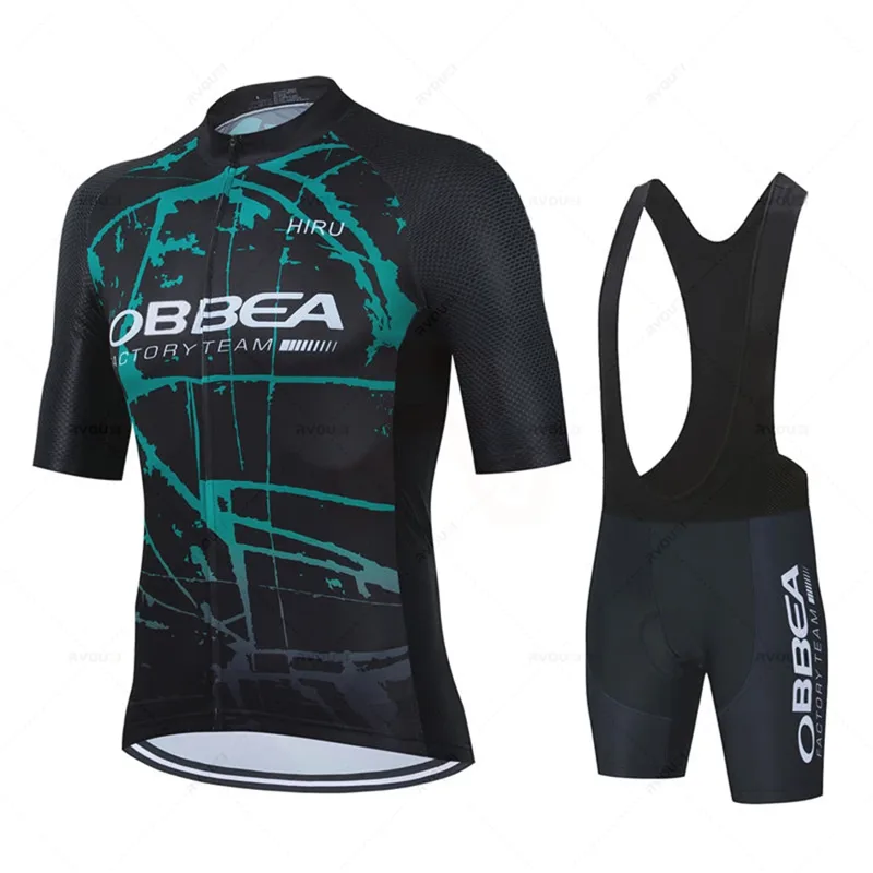 Hiru setelan Jersey bersepeda  - Cycling Commuter Trousers ulasan dan harga