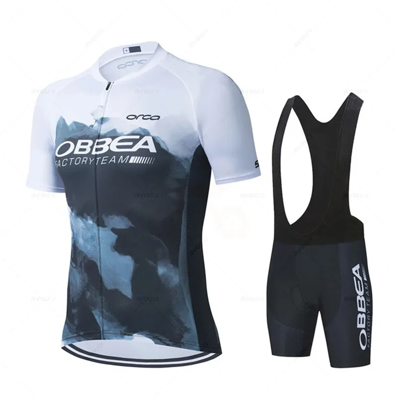Hiru setelan Jersey bersepeda  - Cycling Commuter Trousers ulasan dan harga