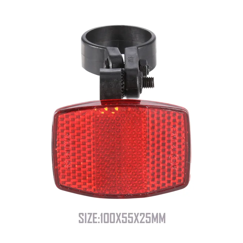 Lensa Peringatan Keselamatan B - Spoke Reflector Set ulasan dan harga