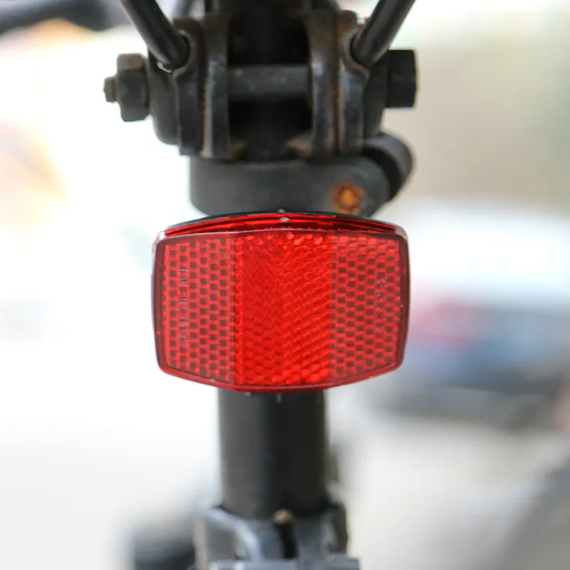 Lensa Peringatan Keselamatan B - Spoke Reflector Set ulasan dan harga