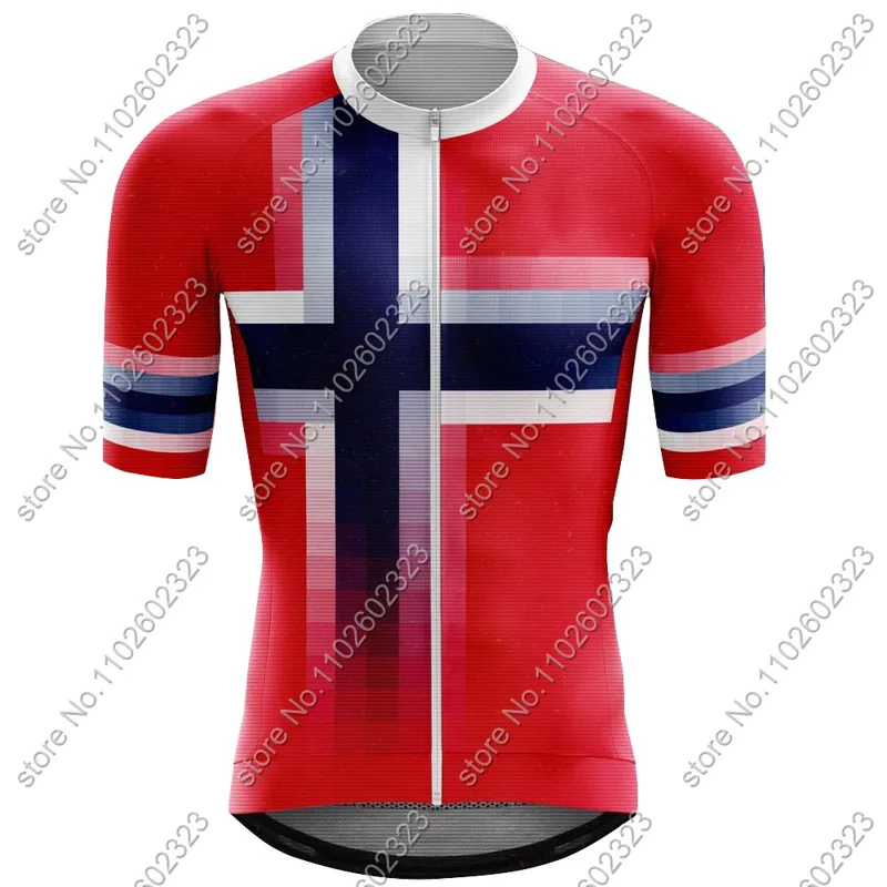 Jersey Bersepeda Norwegia 2024 - Cycling Commuter Shorts ulasan dan harga