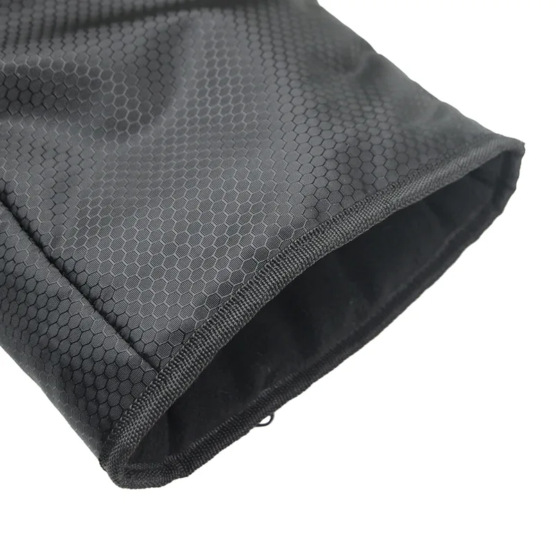 Sarung Tangan Reflektif 1 Pasa - Commuting On Mountain Bike ulasan dan harga
