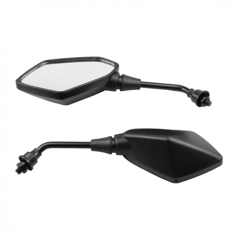 2 Buah Kaca Spion Cembung Sepe - Mirror Handlebar Convex ulasan dan harga