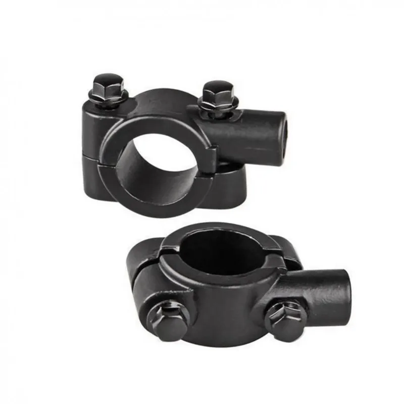 2 Buah Kaca Spion Cembung Sepe - Mirror Handlebar Convex ulasan dan harga