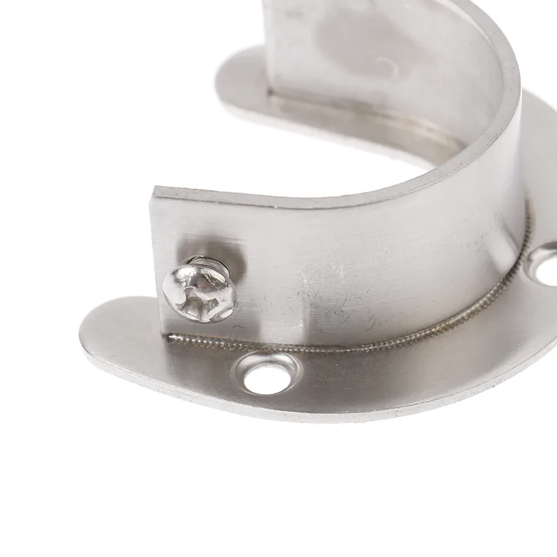 1 buah braket lemari pakaian t - U Lock Heavy Duty ulasan dan harga