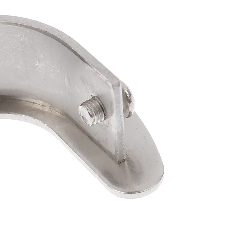 1 buah braket lemari pakaian t - U Lock Heavy Duty ulasan dan harga