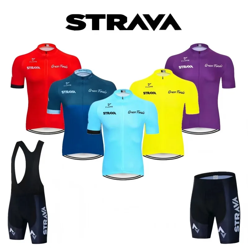 STRAVA Set Bersepeda Pakaian B - Cycling Commuter Trousers ulasan dan harga