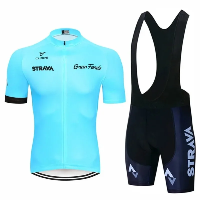 STRAVA Set Bersepeda Pakaian B - Cycling Commuter Trousers ulasan dan harga