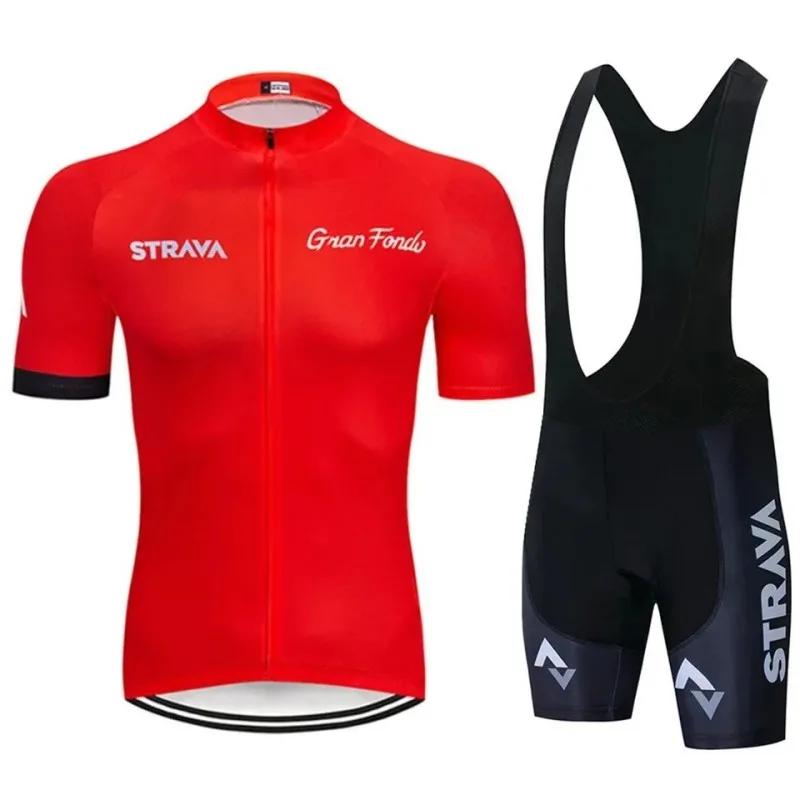 STRAVA Set Bersepeda Pakaian B - Cycling Commuter Trousers ulasan dan harga