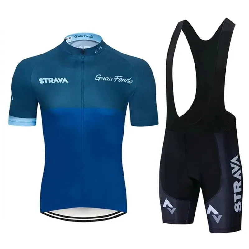 STRAVA Set Bersepeda Pakaian B - Cycling Commuter Trousers ulasan dan harga