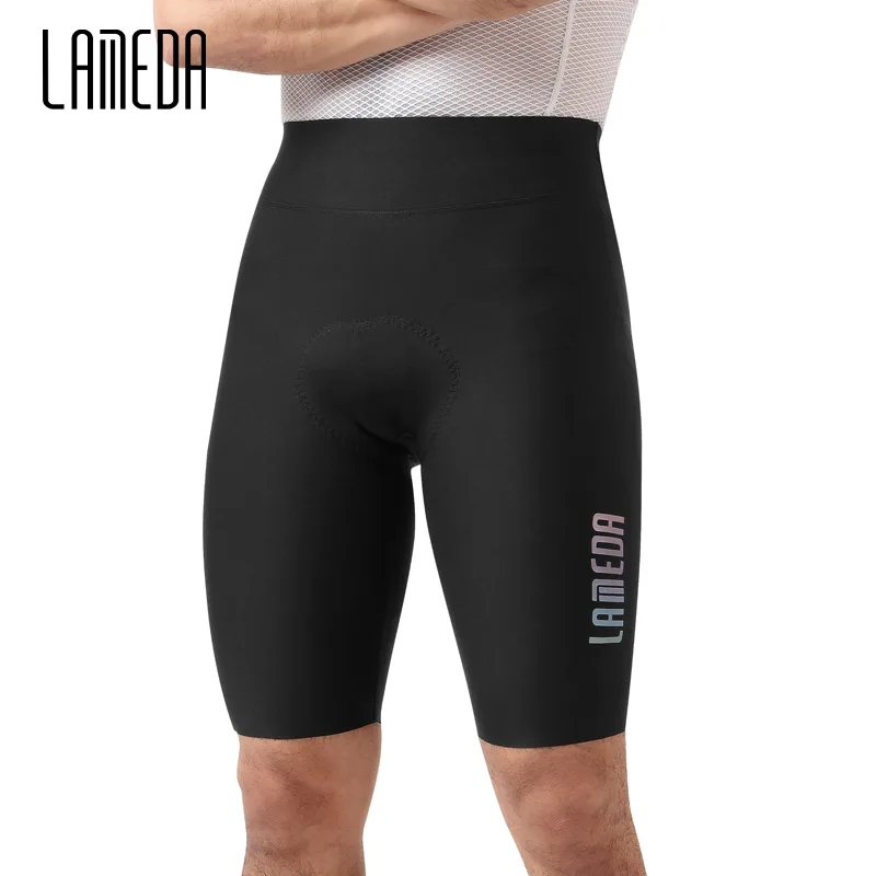 LAMEDA celana pendek sepeda pr - Cycling Commuter Trousers ulasan dan harga