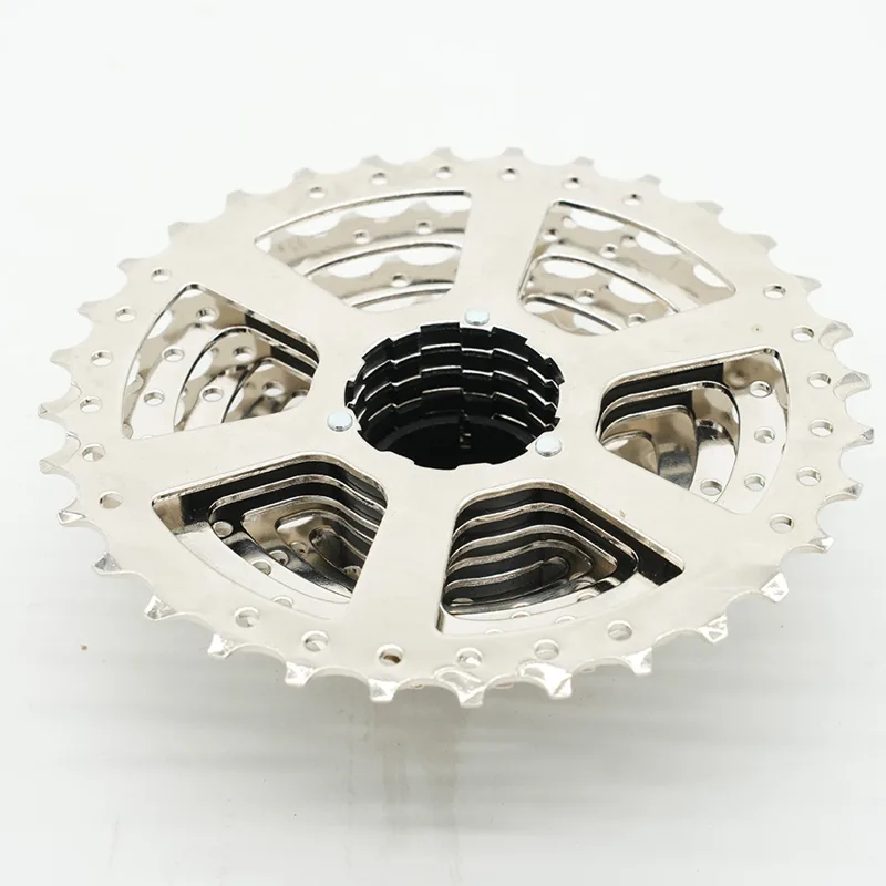 Kaset Freewheel 9 Speed Produk - Cycling Commute Speed ulasan dan harga