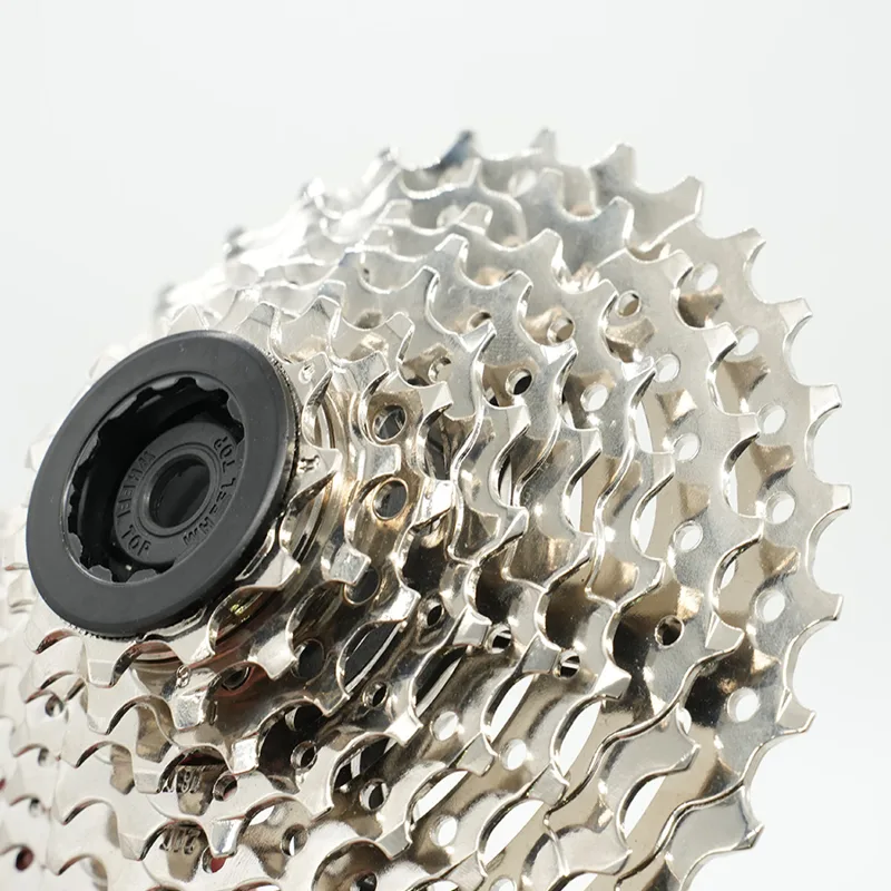 Kaset Freewheel 9 Speed Produk - Cycling Commute Speed ulasan dan harga