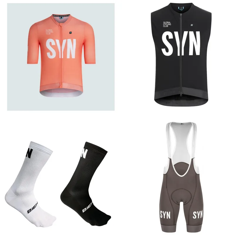 Setelan Bersepeda Lengan Pende - Cycling Commuter Shorts ulasan dan harga