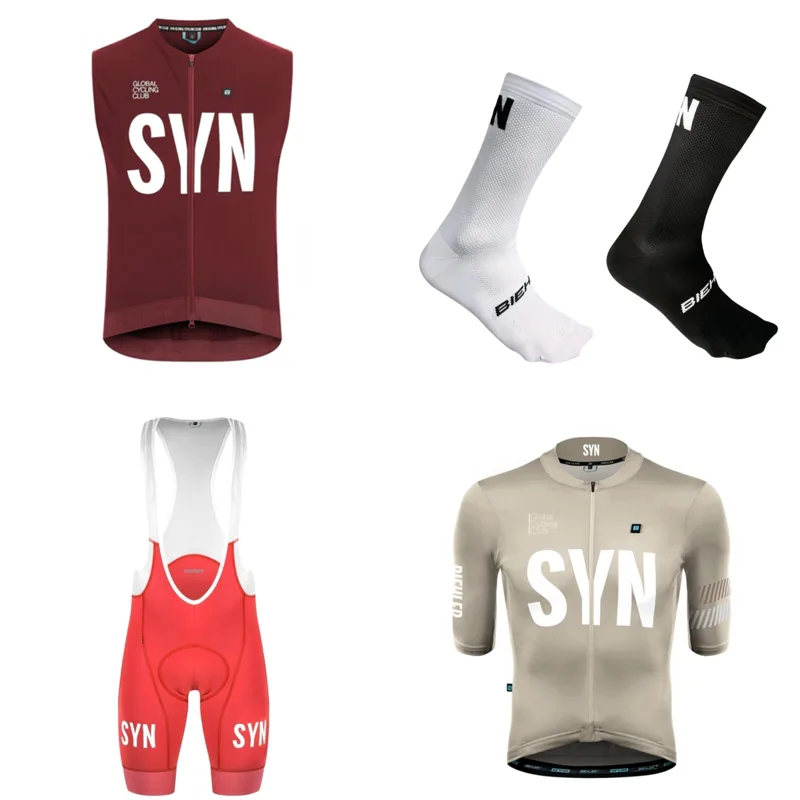 Setelan Bersepeda Lengan Pende - Cycling Commuter Shorts ulasan dan harga