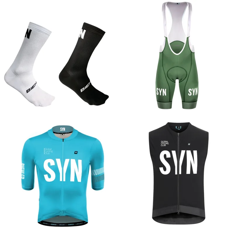 Setelan Bersepeda Lengan Pende - Cycling Commuter Shorts ulasan dan harga