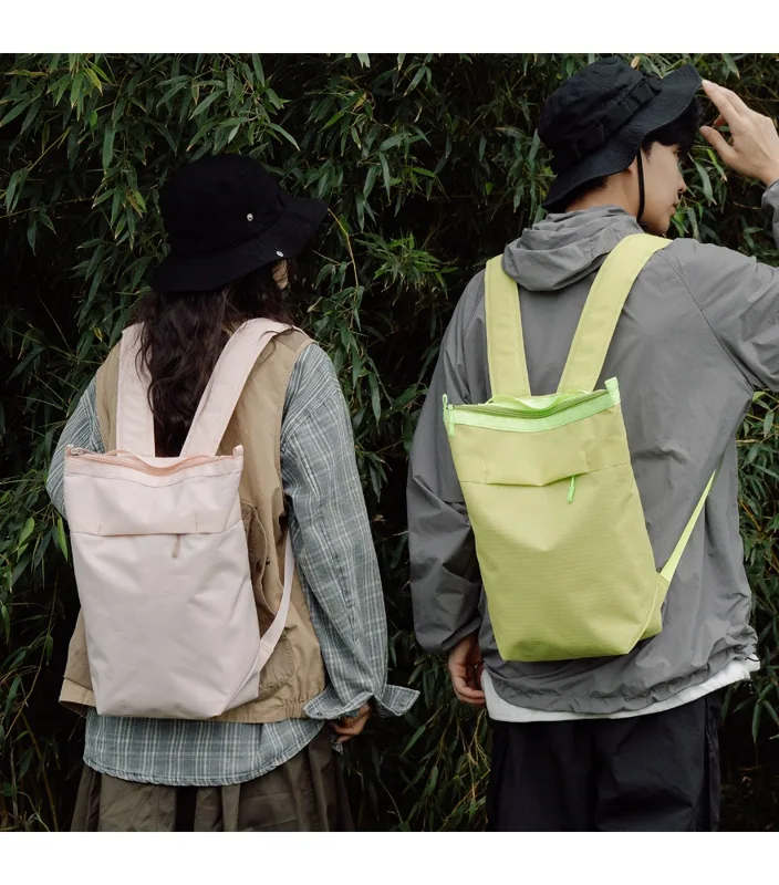Tas ransel ringan kapasitas be - Cycling Commuter Backpack Laptop ulasan dan harga
