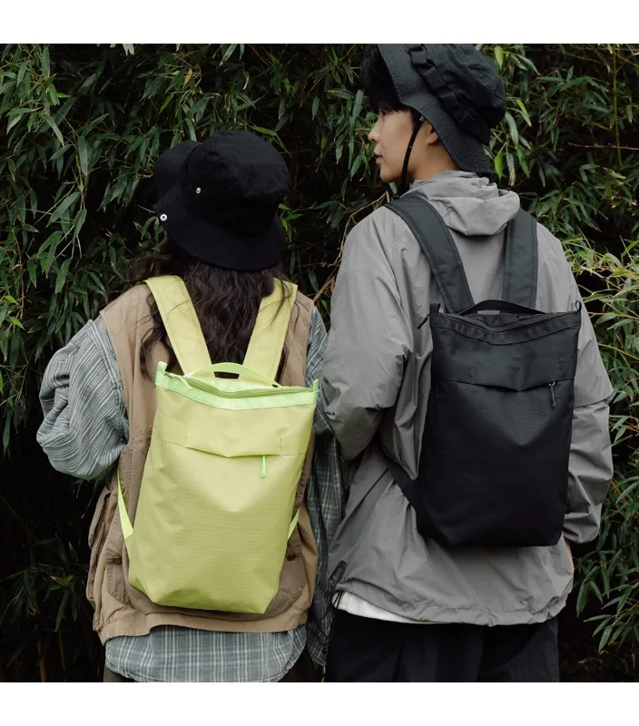 Tas ransel ringan kapasitas be - Cycling Commuter Backpack Laptop ulasan dan harga