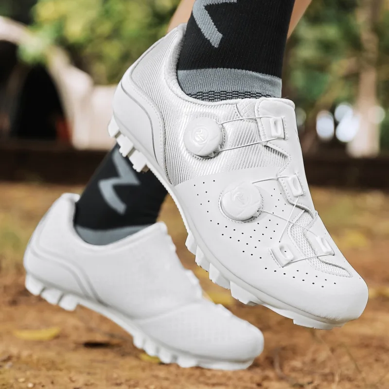 Sepatu bersepeda gunung pria y - Cycling Shoes For Commute ulasan dan harga