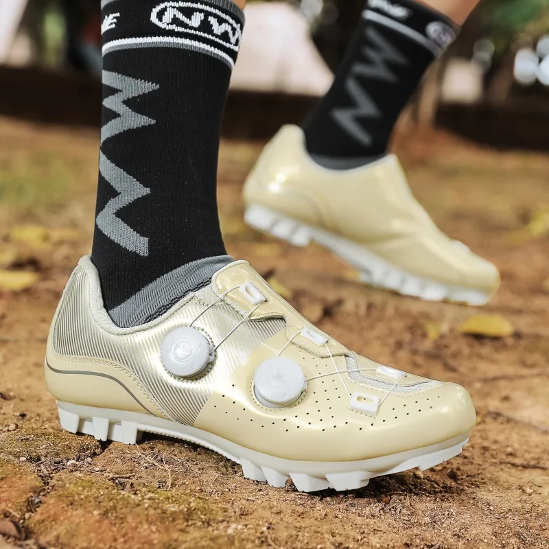 Sepatu bersepeda gunung pria y - Cycling Shoes For Commute ulasan dan harga