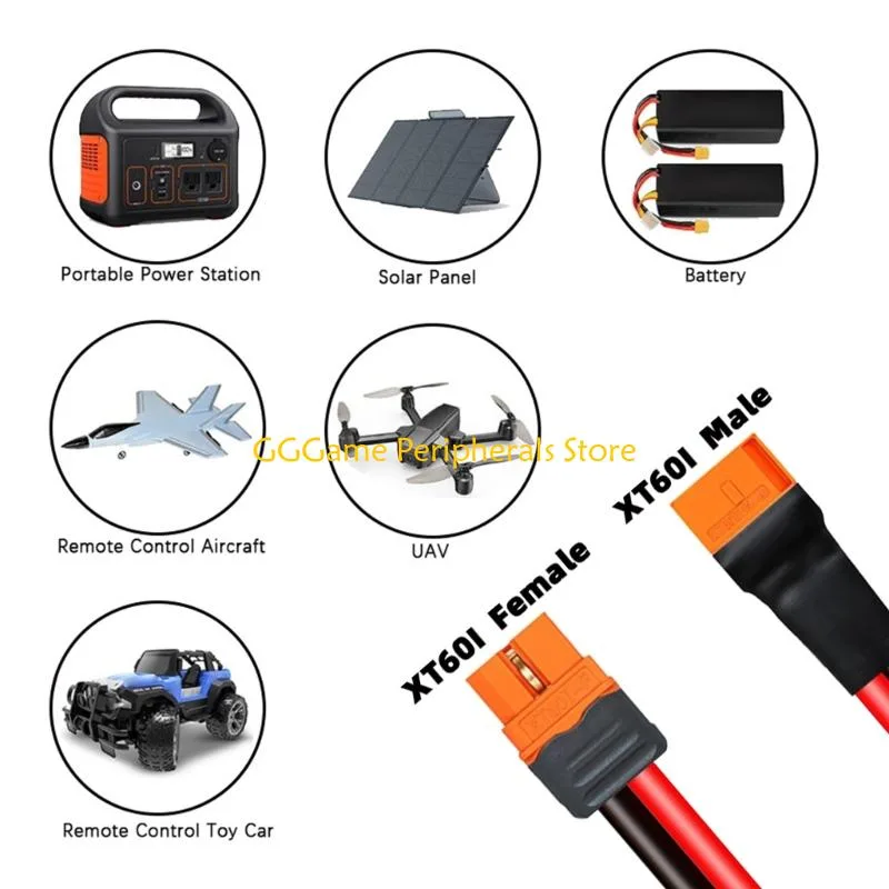 U55B Portabel XT60I Kabel Peng - Usb Charger Dynamo ulasan dan harga