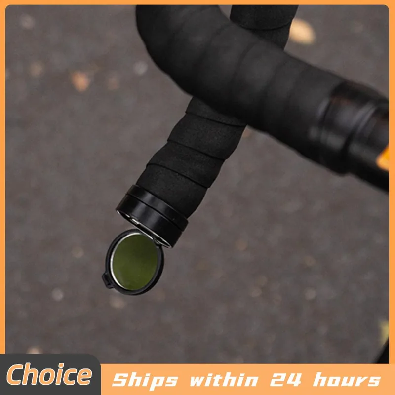 1-5 Buah Kaca Spion Sepeda Uni - Mirror Handlebar Convex ulasan dan harga