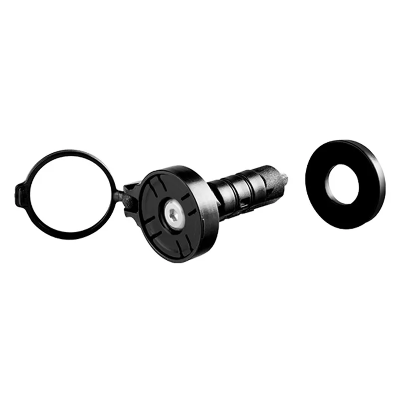 1-5 Buah Kaca Spion Sepeda Uni - Mirror Handlebar Convex ulasan dan harga