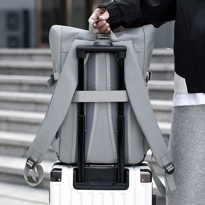Tas Ransel Laptop Bisnis untuk - Cycling Commuter Backpack Laptop ulasan dan harga