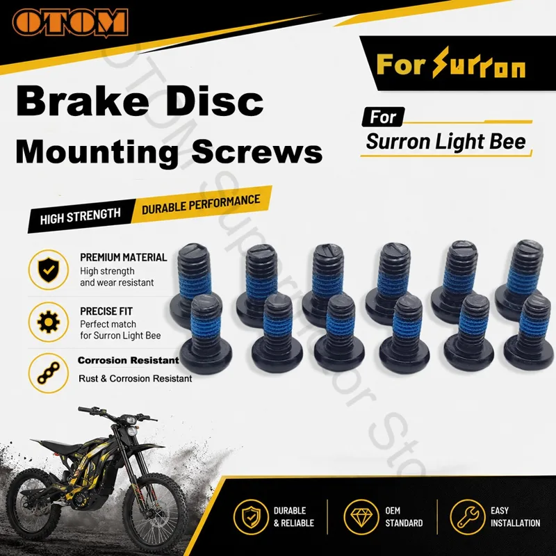 Sekrup Pemasangan Cakram Rem D - Bike Light Front Rear ulasan dan harga