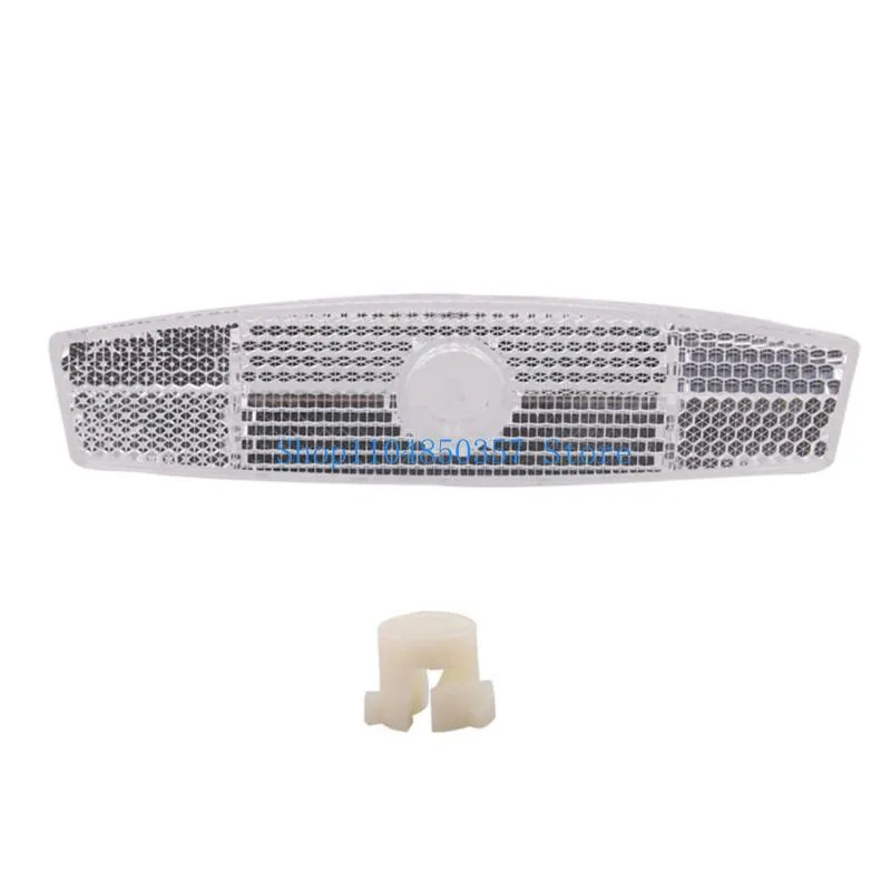 652F 8 Buah Reflektor Sepeda R - Spoke Reflector Set ulasan dan harga