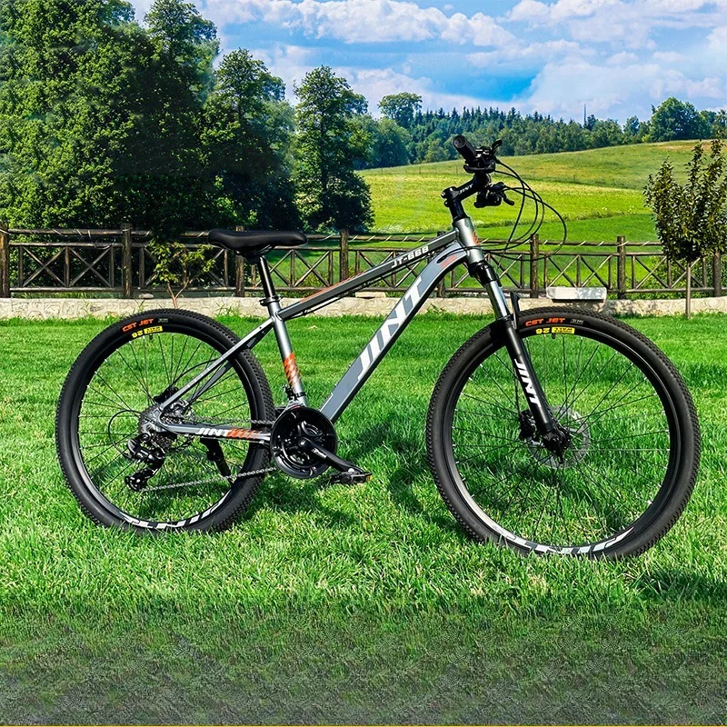 Sepeda Jalan Raya Komuter 26 I - Commuter Biking ulasan dan harga